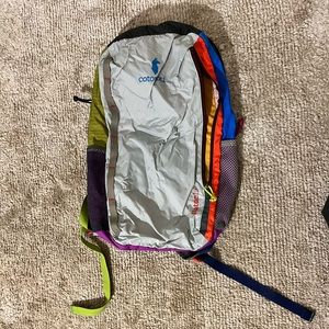 Cotopaxi Batac 16L daypack backpack